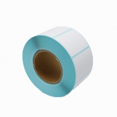 艾利 4030 热敏不干胶标签 超市秤纸 横版40*30*800张 单卷价